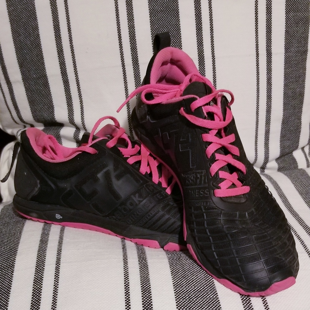 CrossFit Shoes